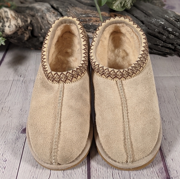 UGG Shoes - UGG TASMAN SLIPPERS